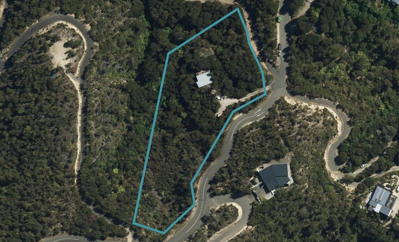 155 Tokongawa Drive, Kaiteriteri - Carousel 1