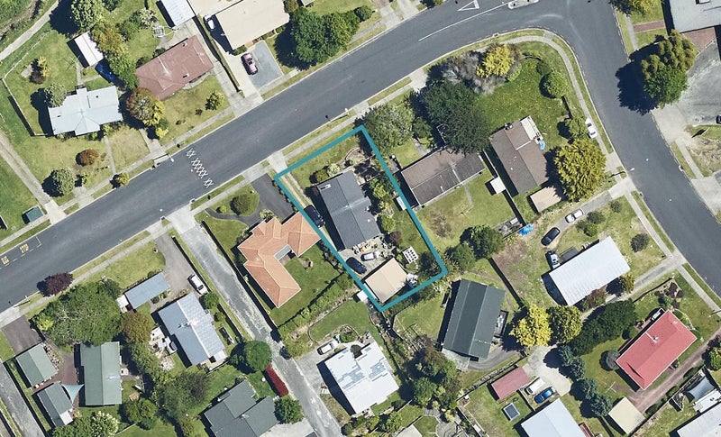 75 Blomfield Street, Pukehangi, Rotorua - Carousel 1