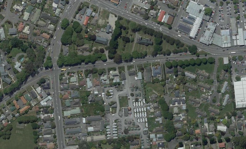 19 Main South Road, Sockburn, Christchurch - Carousel 1