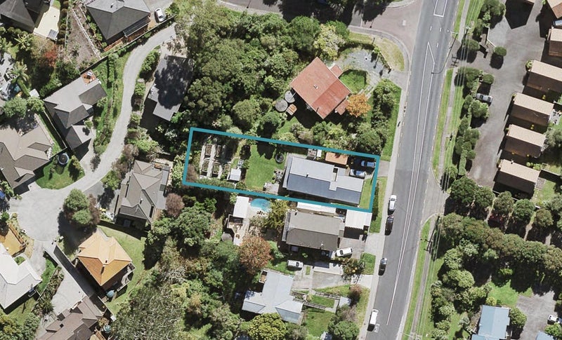 42 The Avenue, Albany, Auckland - Carousel 1
