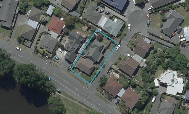 102 LAKE TERRACE ROAD, Burwood, Christchurch - Carousel 1