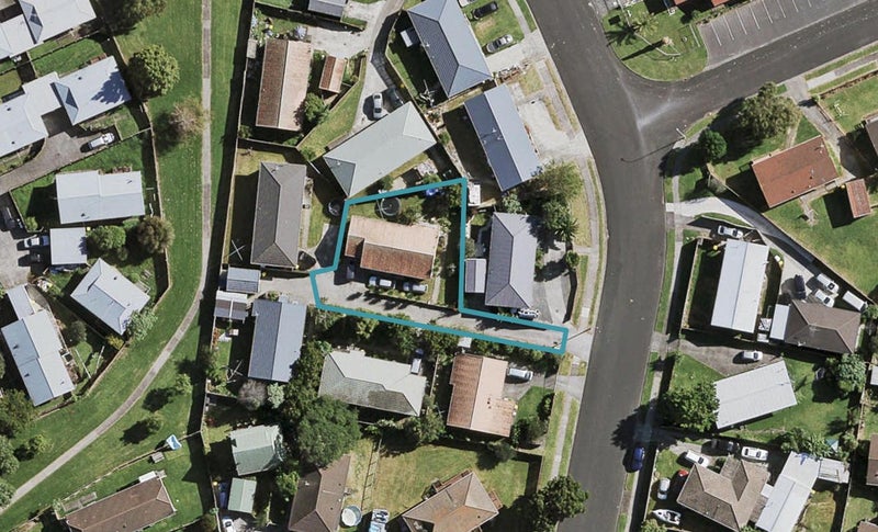 17B Trevor Hosken Drive, Wiri, Auckland - Carousel 1