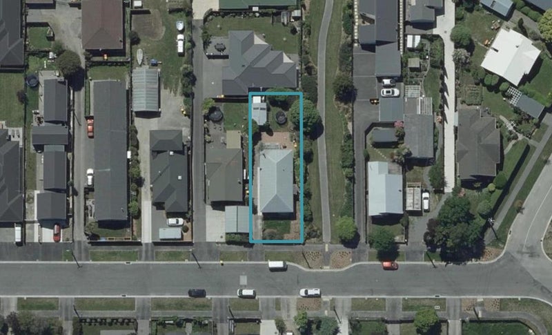 37 Medway Street, Richmond, Christchurch - Carousel 1