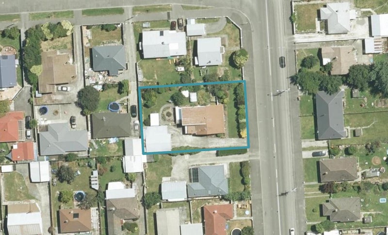 61 Hutcheson Street, Mayfield, Blenheim - Carousel 1
