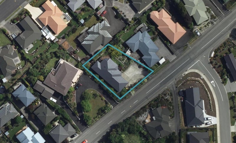 414 Suffolk Road, Stoke, Nelson - Carousel 1