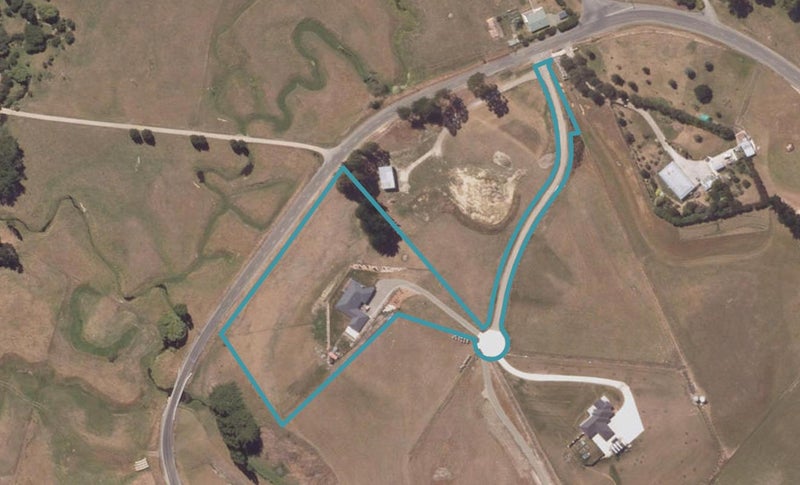 83 Homestead Road, Weston, Oamaru - Carousel 1