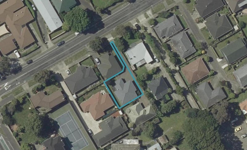 284A College Street, West End, Palmerston North - Carousel 1