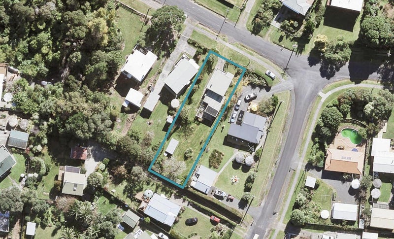 148 Howard Road, Papakura - Carousel 1