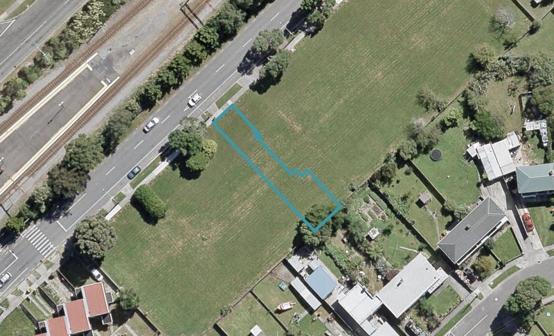160 Cambridge Terrace, Fairfield, Lower Hutt - Carousel 1