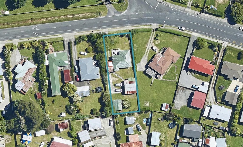 328A Clayton Road, Pukehangi, Rotorua - Carousel 1