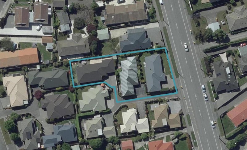 5 Barossa Lane, Hoon Hay, Christchurch - Carousel 1
