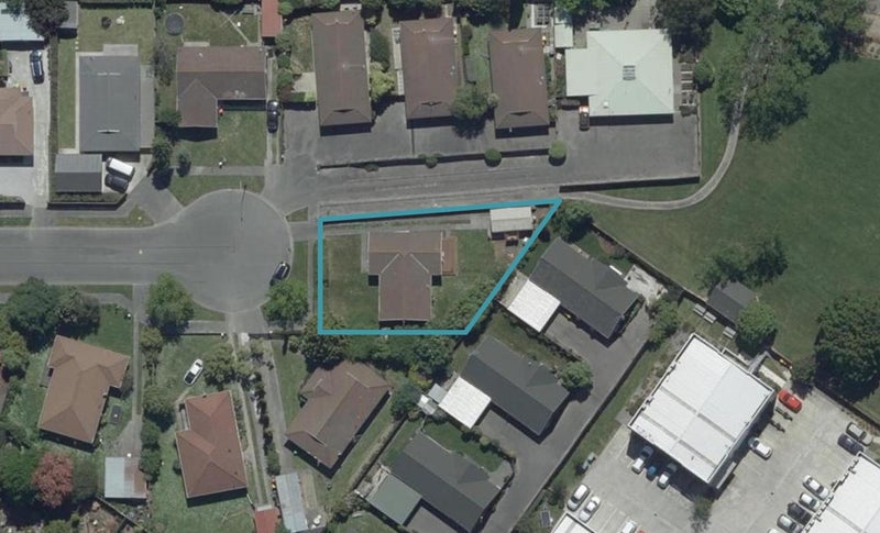 26 La Perouse Place, Northcote, Christchurch - Carousel 1