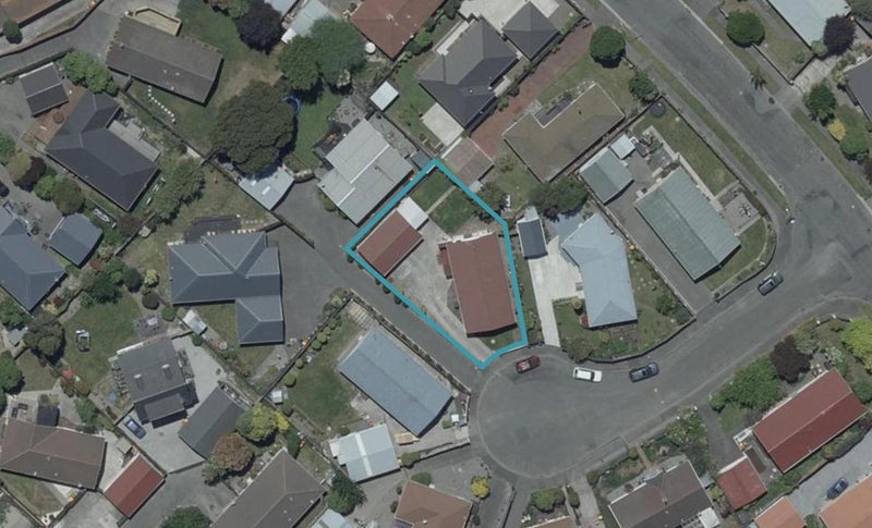 6 Cowper Place, Avondale, Christchurch - Carousel 1