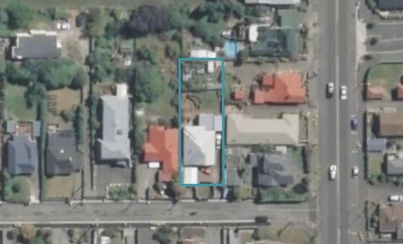 3 Hatton Street, West End, Timaru - Carousel 1