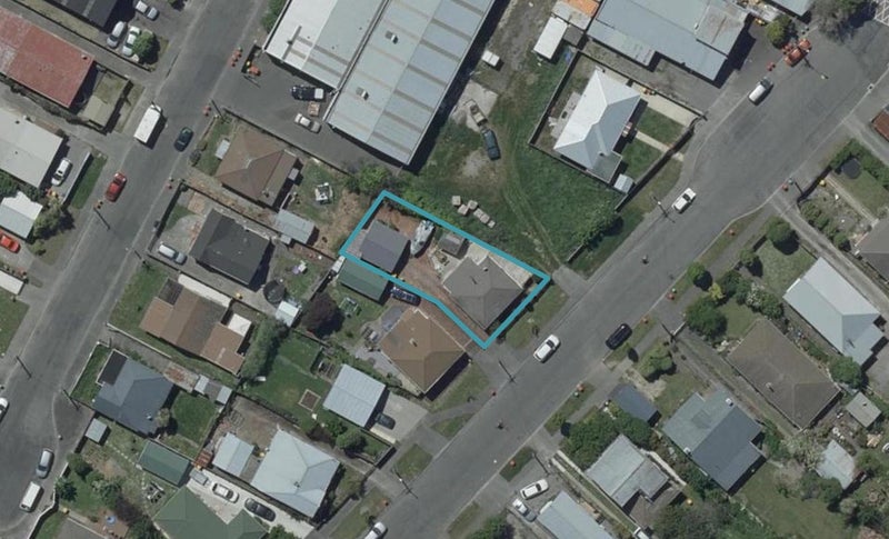 10 Manning Place, Woolston, Christchurch - Carousel 1