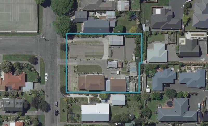 23 Hillsborough Terrace, Hillsborough, Christchurch - Carousel 1