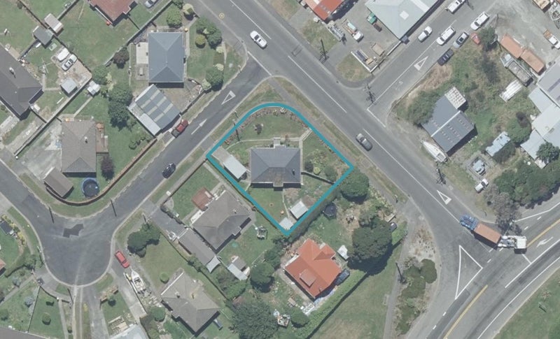 26 Station Road, Sawyers Bay, Port Chalmers - Carousel 1
