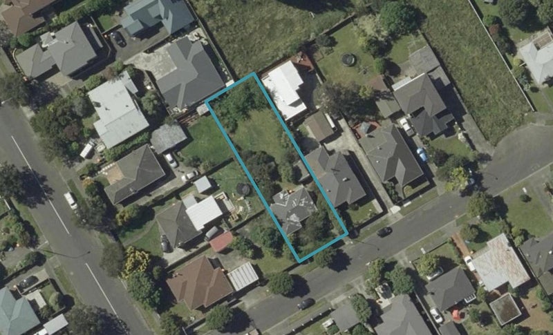 3 Stirling Crescent, Hokowhitu, Palmerston North - Carousel 1