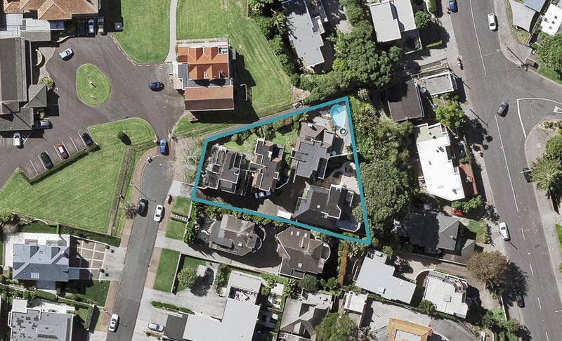 3/27 Holgate Road, Kohimarama, Auckland - Carousel 1