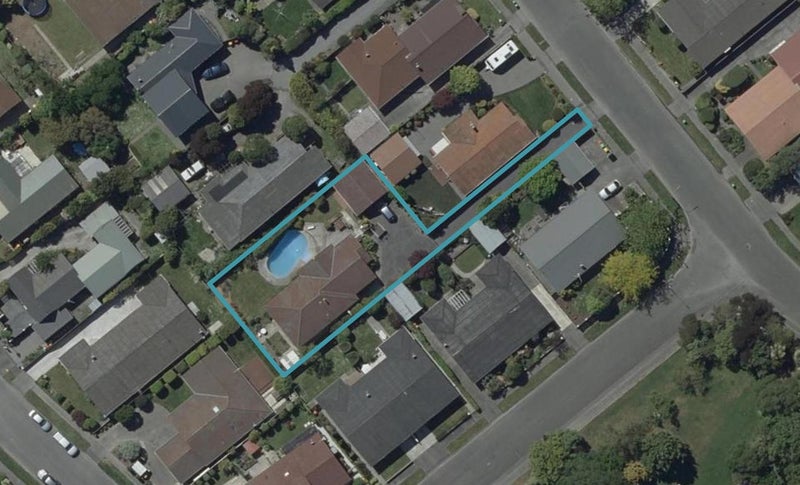 3 Ferniehurst Street, Somerfield, Christchurch - Carousel 1