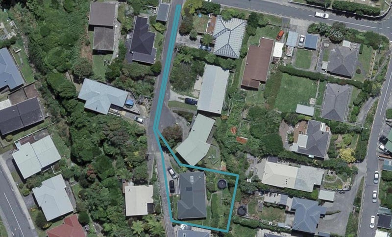 5 Hilton Way, Johnsonville, Wellington - Carousel 1