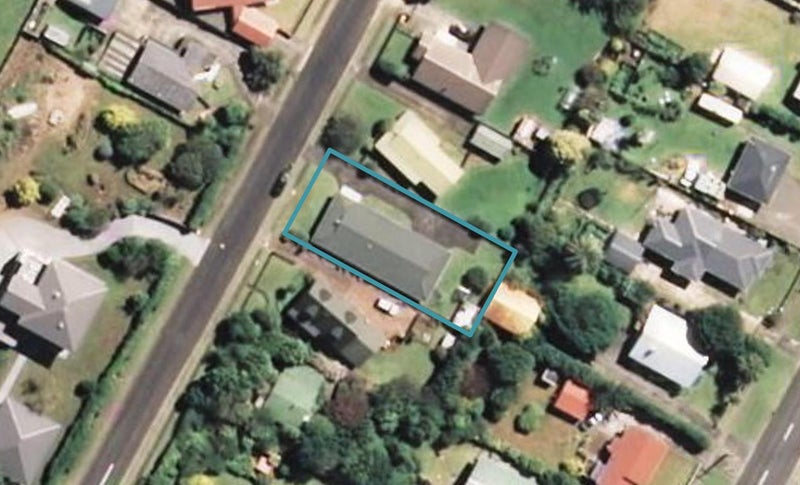 6 Ponderosa Place, Opunake - Carousel 1