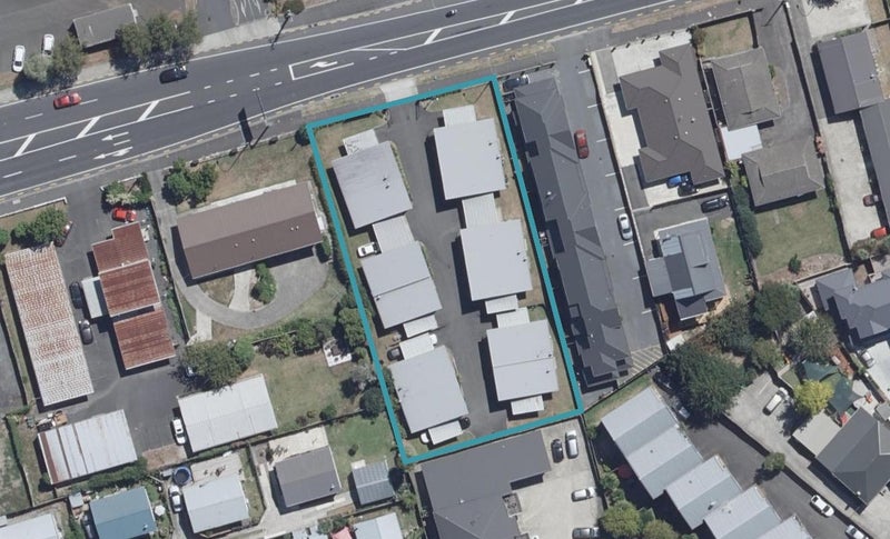 3/20 Lorne Street, Melville, Hamilton - Carousel 1
