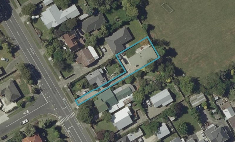175A Botanical Road, Takaro, Palmerston North - Carousel 1
