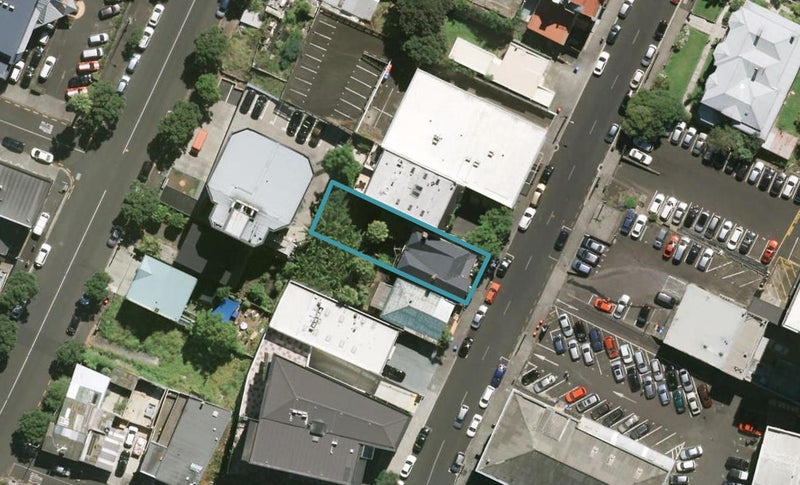 11 St Benedicts Street, Eden Terrace, Auckland - Carousel 1
