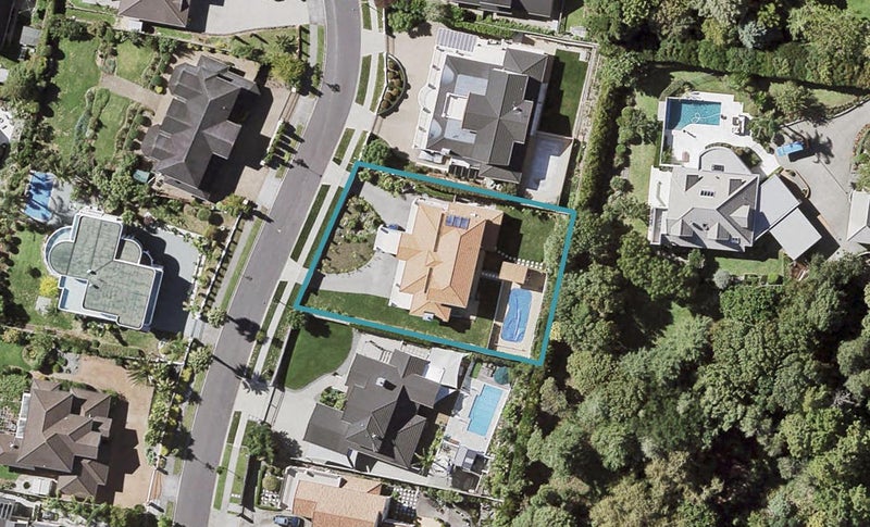 18 Drumquin Rise, Dannemora, Auckland - Carousel 1