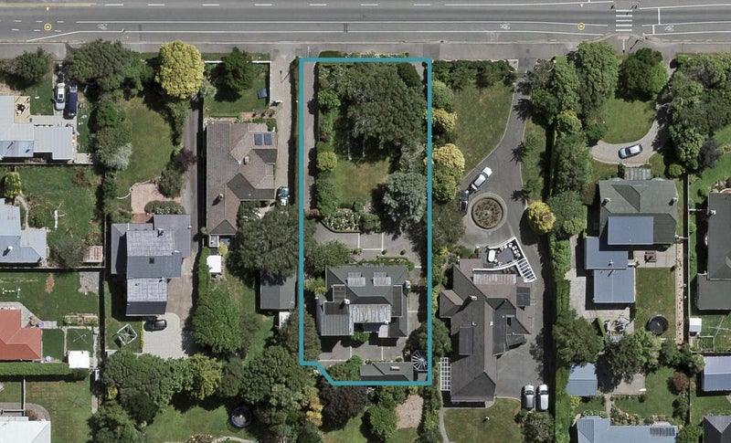 17 Layard Street, Windsor, Invercargill - Carousel 1