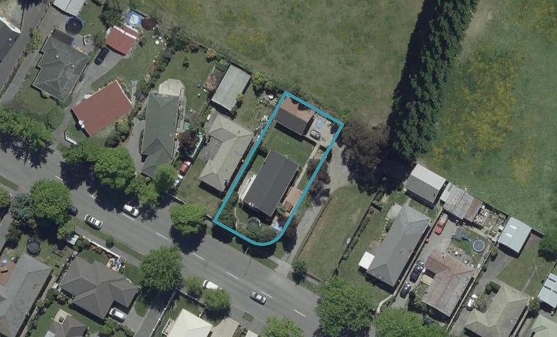 46 Claridges Road, Casebrook, Christchurch - Carousel 1