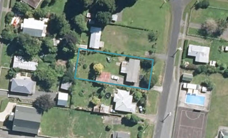 6 Ohorere Street, Owhango - Carousel 1