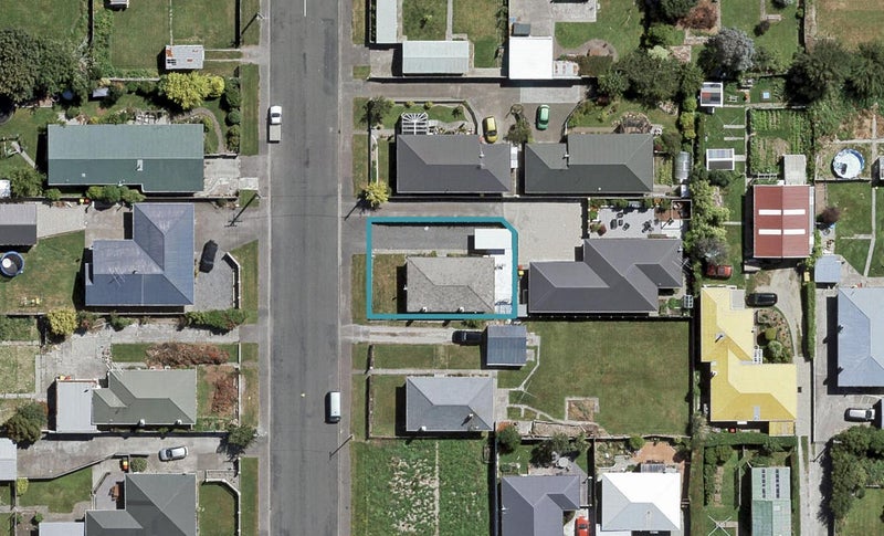 207 Ross Street, Grasmere, Invercargill - Carousel 1