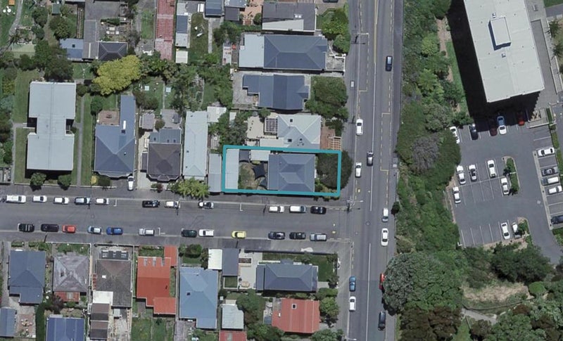 72 Russell Terrace, Berhampore, Wellington - Carousel 1