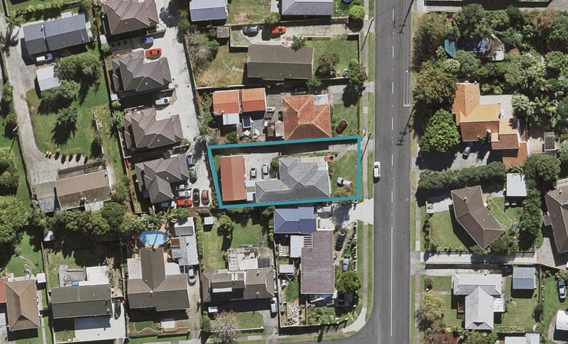 93 Hillside Road, Papatoetoe, Auckland - Carousel 1