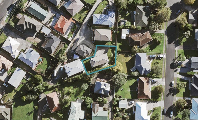 31C Quona Avenue, Mount Roskill, Auckland - Carousel 1