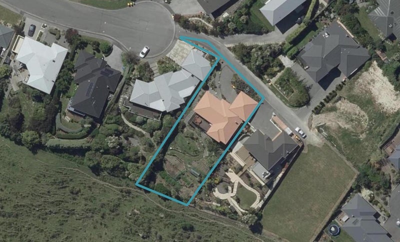 44 Highcrest Heights, Westmorland, Christchurch - Carousel 1
