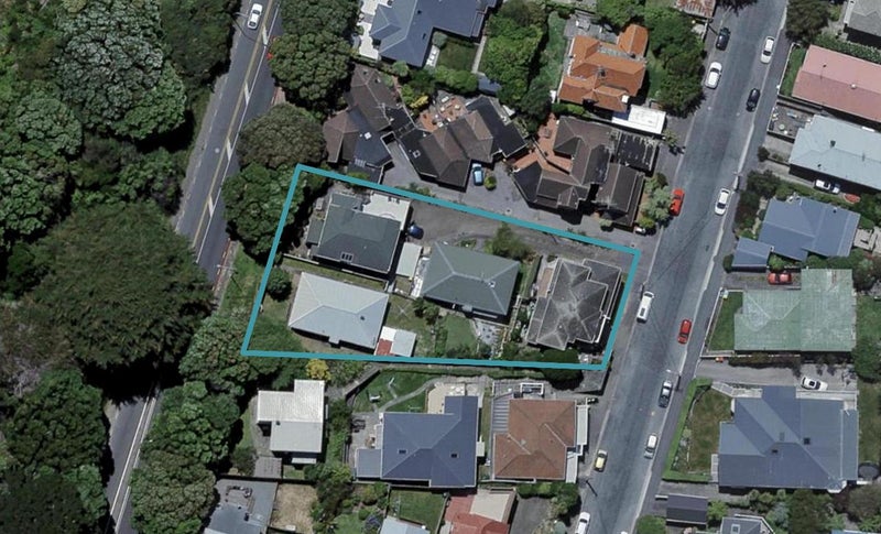 1/168 Moxham Avenue, Hataitai, Wellington - Carousel 1