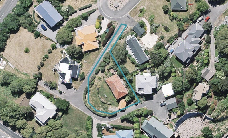 28 Ngaio Grove, Robinsons Bay, Akaroa - Carousel 1
