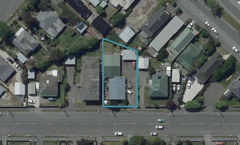 3/609 Hereford Street, Linwood, Christchurch - Carousel 1