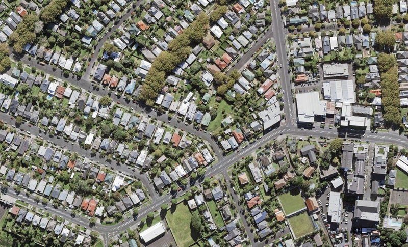 5 Stanmore Road, Grey Lynn, Auckland - Carousel 1