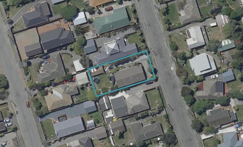 406 Pine Avenue, South New Brighton, Christchurch - Carousel 1