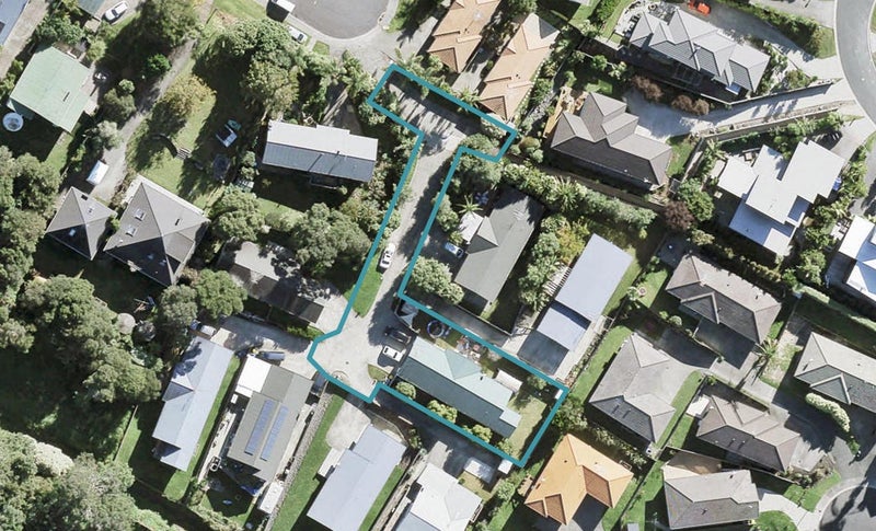 153 Brian Crescent, Stanmore Bay, Whangaparaoa - Carousel 1