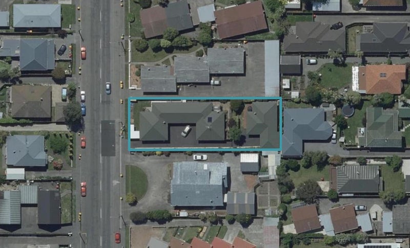 3/590 Barbadoes Street, Edgeware, Christchurch - Carousel 1