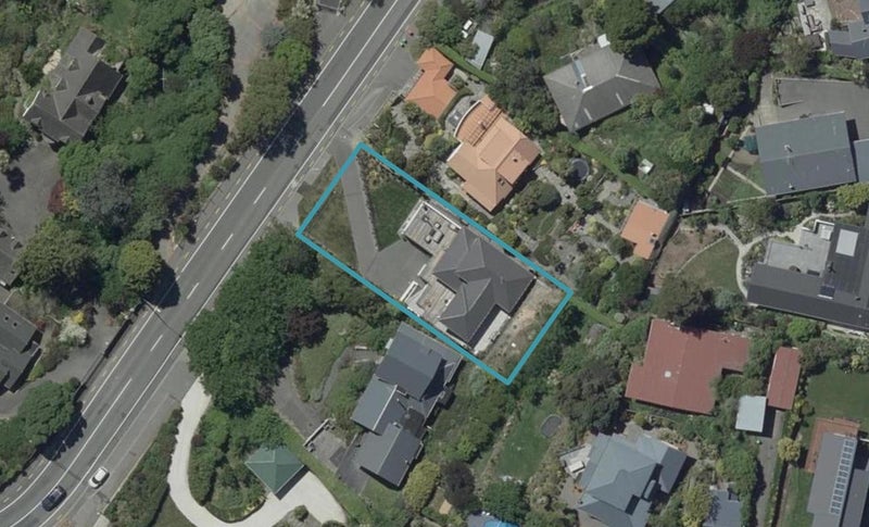 320 Centaurus Road, Hillsborough, Christchurch - Carousel 1