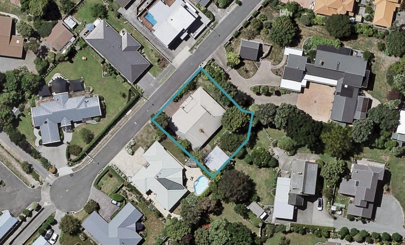 9 Ross Place, Greenmeadows, Napier - Carousel 1
