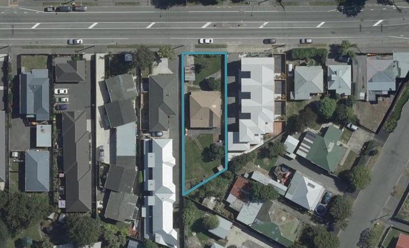 526 Tuam Street, Phillipstown, Christchurch - Carousel 1