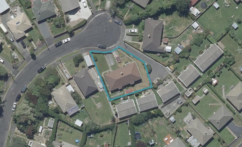 10 Blundell Street, Liberton, Dunedin - Carousel 1