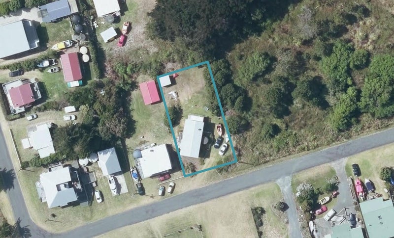 5 Kuku Avenue, MAHIA, NUHAKA - Carousel 1